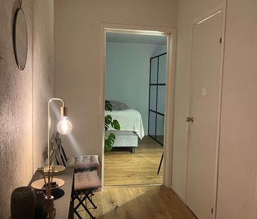 Släpharvsgatan, Mölndal - Foto 1