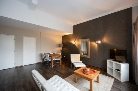 Appartement te huur: Verbeekstraat 1-A1 2332 CA Leiden - Photo 2