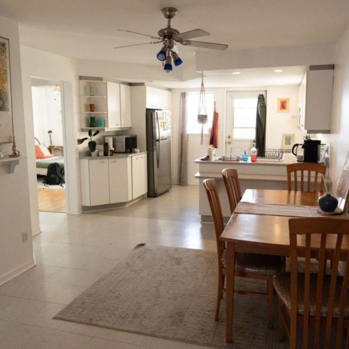 DERNIERE UNITE à louer CONDO 5 1/2 AU 1 ETAGE avec 3 CHAMBRES BELOEIL RIVE SUD - Photo 1
