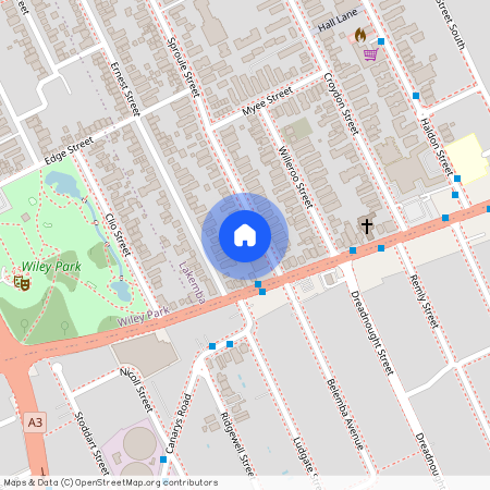 4/123 Sproule Street, NSW 2195, Lakemba