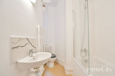 Appartement 3 pièces - 45.74m² - Photo 4