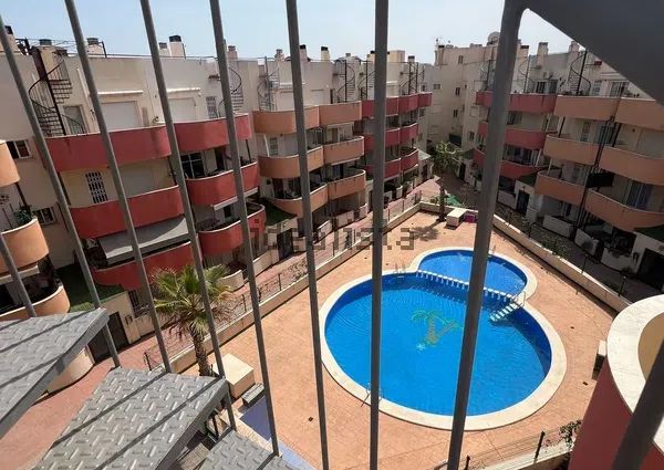 Alquiler de ático en Avenida de Daya Nueva, 4