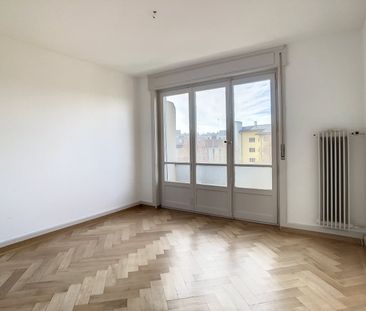 3 Zimmer, 62 m², 3. Stock - Foto 1