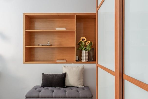 Via Sallustiana, Rome, Lazio 00187 - Photo 1