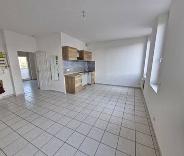 Location appartement 2 pièces 39.53 m² à Toulon (83100) - Photo 4