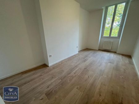 Appartement à louer 3 pièces 62.88m² - Photo 5