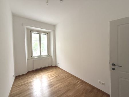 Helle 3-Zimmer Wohnung mit Lift in Krems-Zentrum - Foto 3