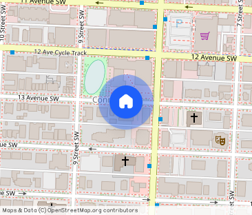 Aldrin House - Photo 1