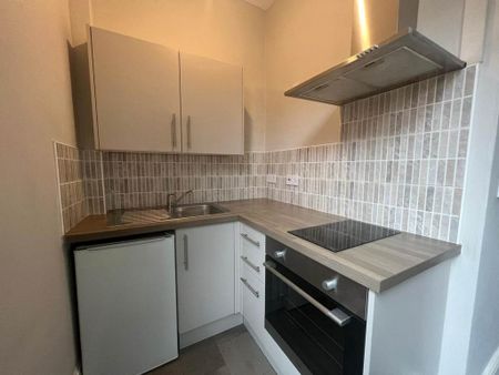 Studio to rent - Photo 4