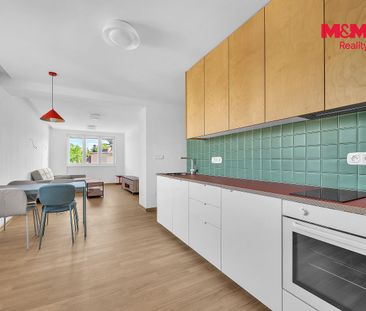 Pronájem bytu 2+kk 56 m² - Photo 6