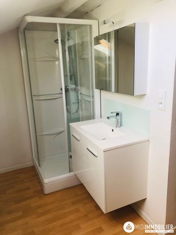 Location Appartement 2 pièces 27m² ALBI 81000 - Photo 5