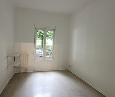 Location Appartement 1 pièce 17m² ISSY LES MOULINEAUX 92130 - Photo 1