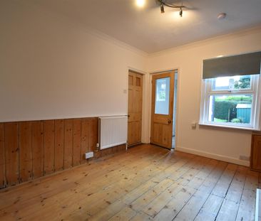 2 Bed Character Property - Photo 4