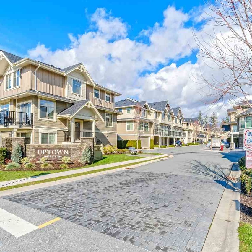 Burnaby Property Management - Properties For Rent or Lease in Greater Vancouver - Photo 1