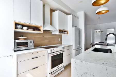 For Lease - 21 Alma Avenue, Toronto, Ontario - Photo 5