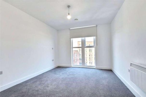 John Gregory Court, Sherriff Street, Worcester, Worcestershire, WR4 - Photo 1