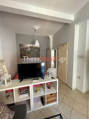 Διαμέρισμα για ενοικίαση Άνω Πόλη - Photo 3