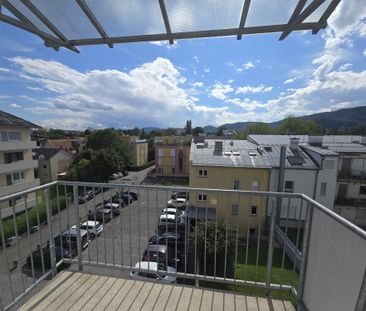 Freundliche 2 Zimmer-MAISONETTE-Wohnung mit Balkon in Innenhoflage ... - Foto 2
