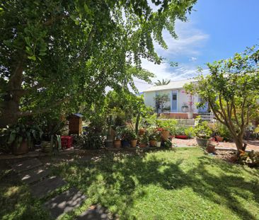 Character-Filled Coastal Cottage - Photo 6