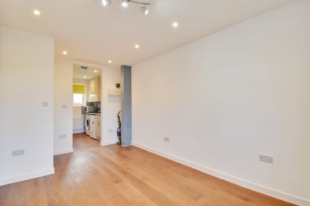 studio apartment apartment to rent - Photo 3