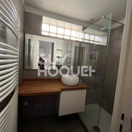 Appartement 3 Pièces 55 m² - Photo 1