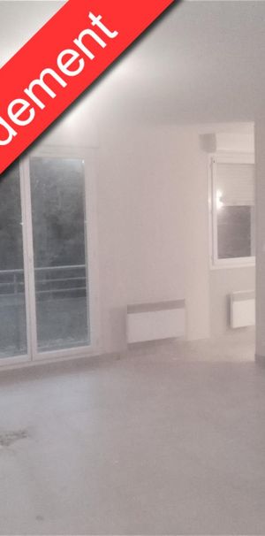 Location Appartement 2 pièces 53m² MACON 71000 - Photo 1