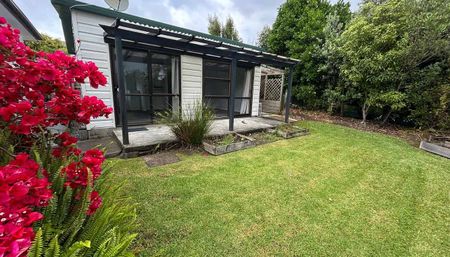 Snells Beach sunny and private 1 bedroom flat - Photo 4