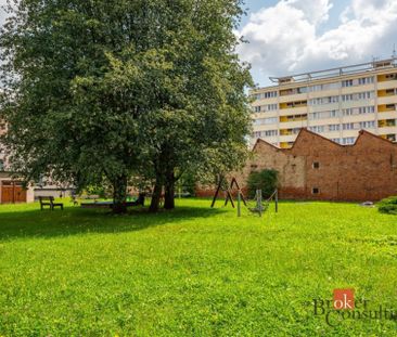 Pronájem bytu 3+kk 71 m², Na Hamrech 1484, Náchod - Фото 5