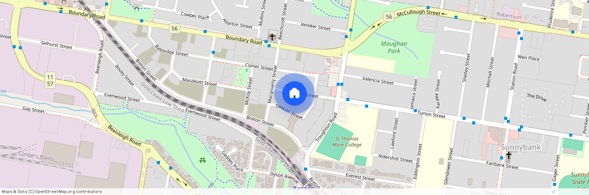 310 Turton Street, Brisbane, Queensland 4108