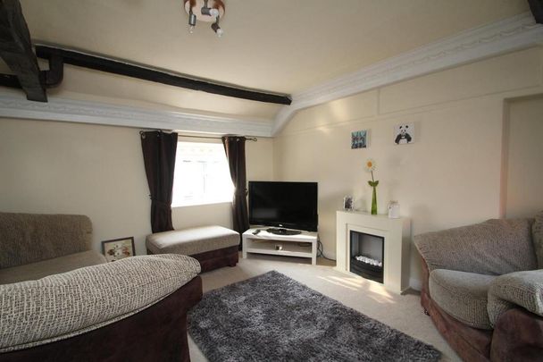 1 bedroom flat to rent - Photo 1