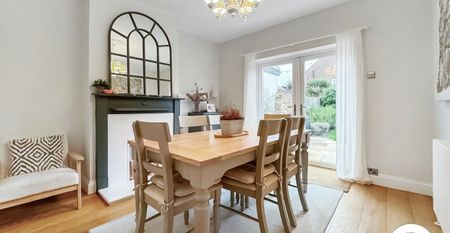4 bedroom house to rent - Photo 2