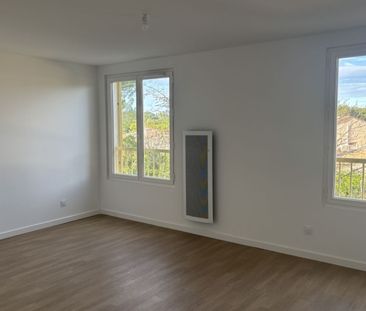 Location Appartement P1 neuf Castelnau-le-lez - Photo 4