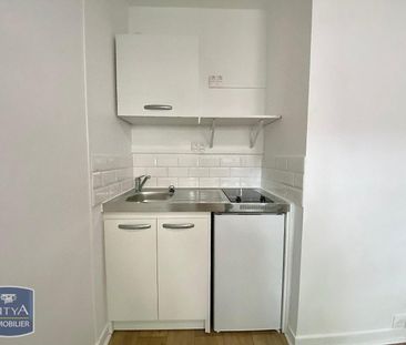 Appartement 1 Pièce 17 m² - Photo 3