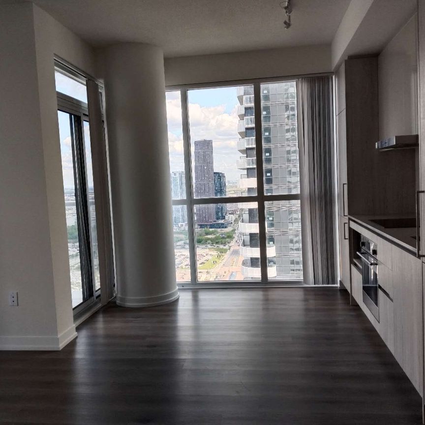 For Lease - 225 Commerce Street Unit# 3912, Vaughan, Ontario - Photo 1