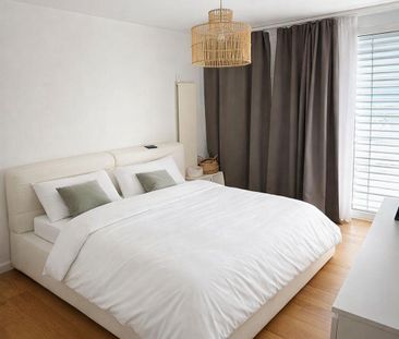 4.5 Zimmer, 95 m², 1. Stock - Photo 5