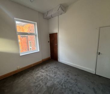 Flat 8, Fosse Road Central, LE3 5PU, Leicester - Photo 1