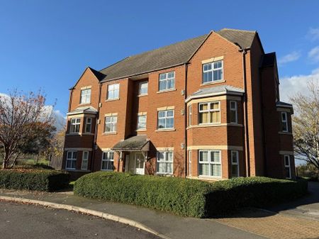 2 bedroom apartment to rent - Photo 3