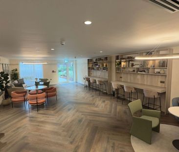 studio apartment to rent - Photo 4