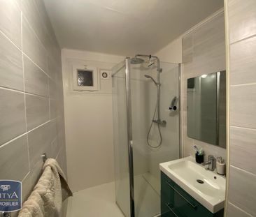 Location Appartement 1 pièce 10m² JOUE LES TOURS 37300 - Photo 3