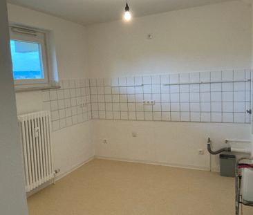 Großzügige 4-Zimmerwohnung in unserer Seniorenwohnanlage (ab 55) - Photo 1