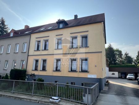 Sanierte, traumhafte 4-5 Raum Maisonettewohnung in Gera Röppisch! - Foto 5