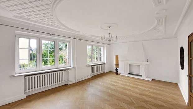 Komfortowy dom do wynajęcia - Фото 1