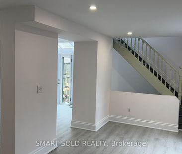 For Lease - 42A Amelia Street, Toronto, Ontario - Photo 1