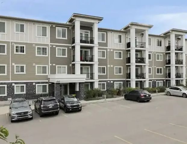 2 bedroom 2 bathroom condo in Sage Hill NW Calgary | 4301 - 450 Sage Valley Drive NW, Calgary - Photo 1