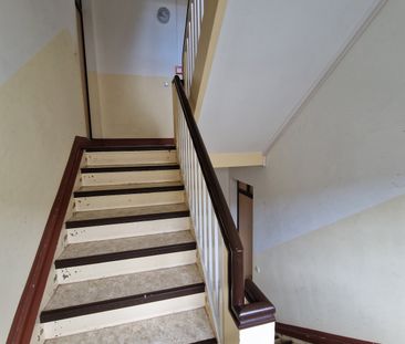 Extra großes Wohnzimmer und sonniger Balkon - einziehen und wohlfüh... - Foto 2