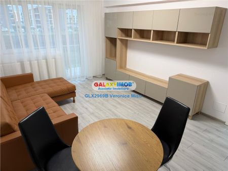Apartament 2 camere - Prima Inchirere - loc de parcare - Th Pallady - Fotografie 3