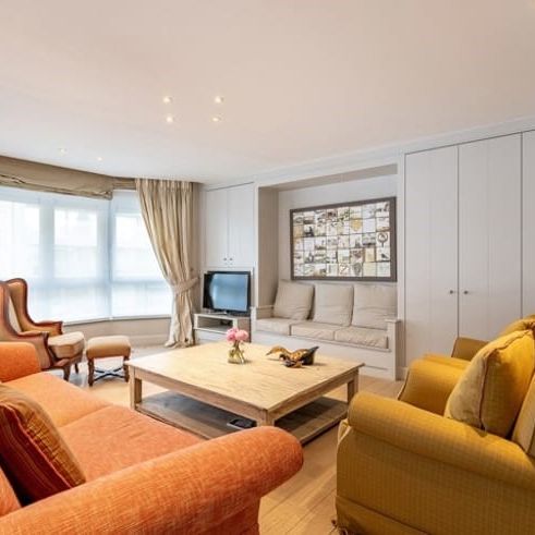 Tout savoir sur cet appartement à Knokke-Heist, à Knokke-Heist - Photo 1