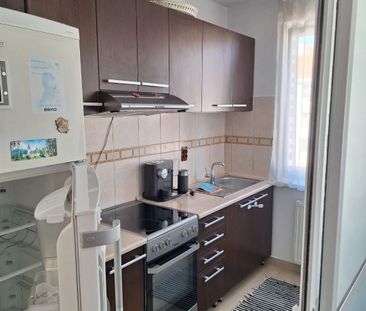 Tudor- Apartament 2 camere -Campus Cantemir - Fotografie 6