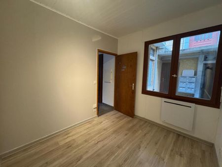 Appartement 1 pièce - 26 m² - Photo 3