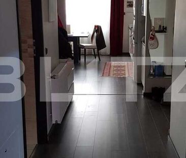 Apartament 3 camere, 85 mp, zona strazii Somesului - Photo 2